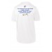 Flora Duffy Tokyo 2020 - YOUTH Performance Crew Neck Tee